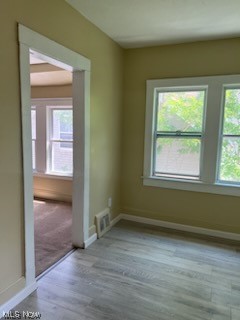 Johnson Farms - Residential Income