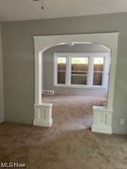 Johnson Farms - Residential Income