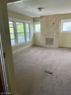 Johnson Farms - Residential Income