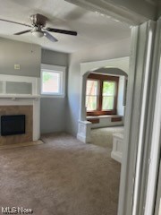 Johnson Farms - Residential Income