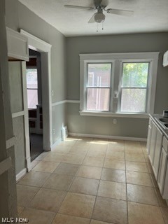 Johnson Farms - Residential Income