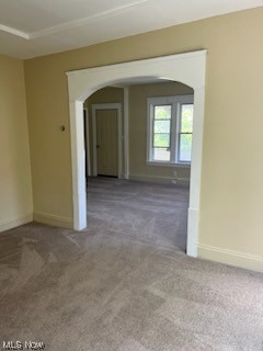 Johnson Farms - Residential Income