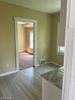 Johnson Farms - Residential Income