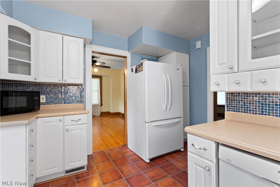 E Heights Sub - Residential