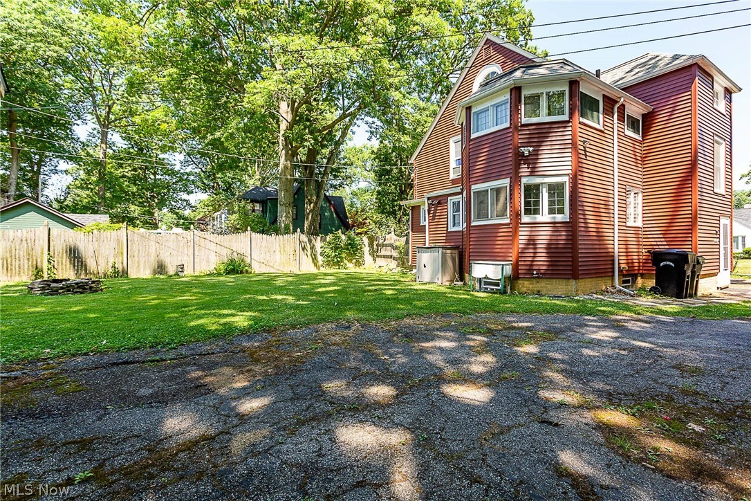 E Heights Sub - Residential