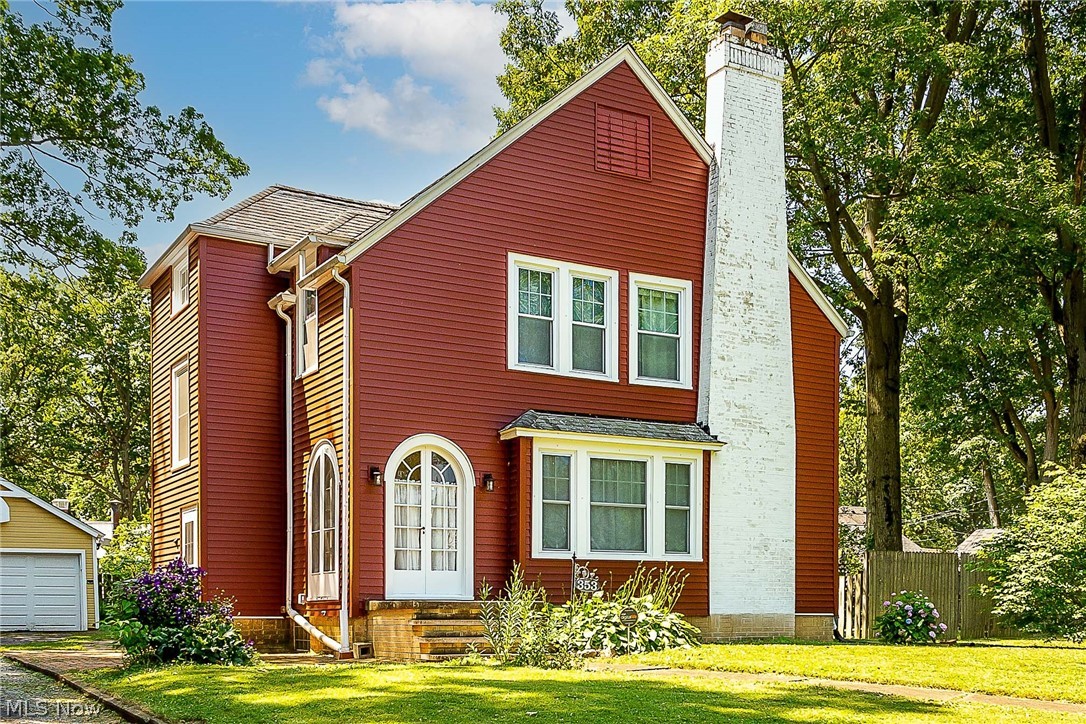 E Heights Sub - Residential