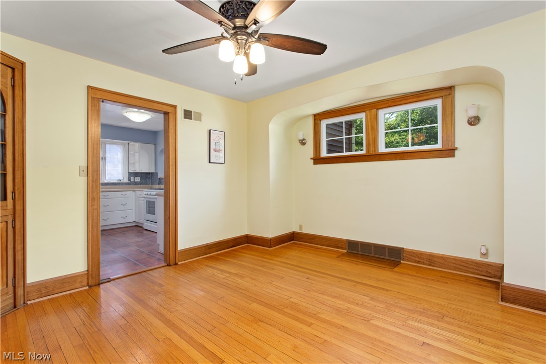 E Heights Sub - Residential