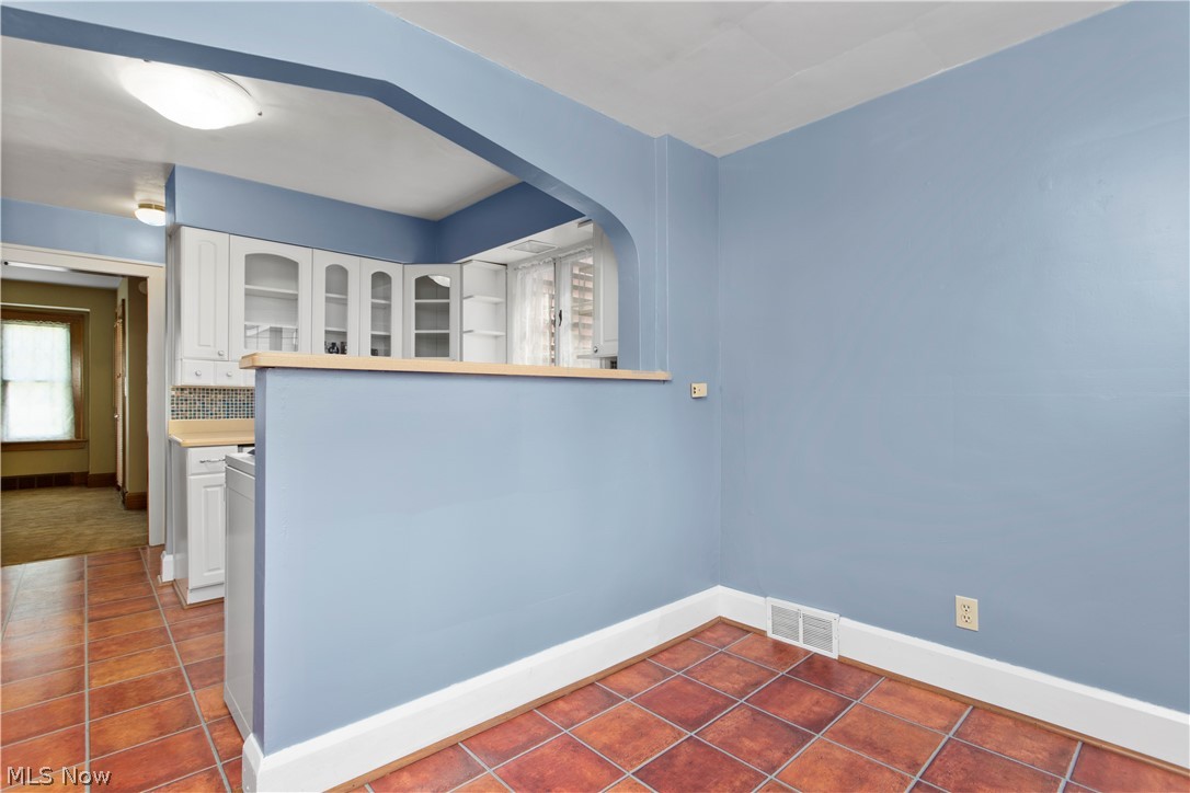 E Heights Sub - Residential