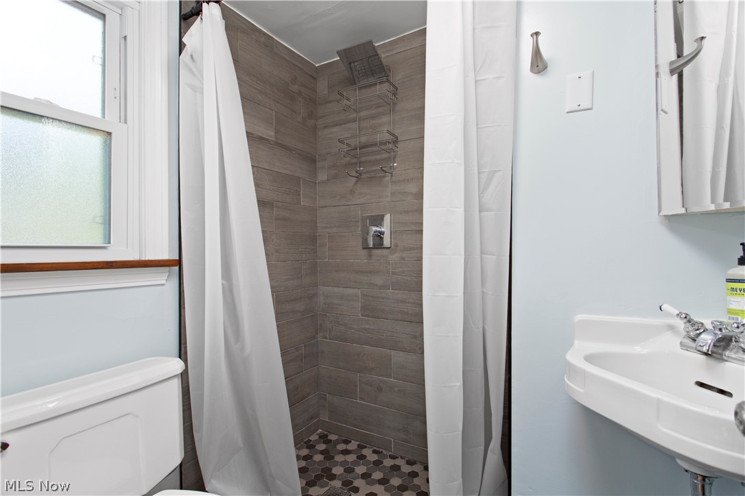 E Heights Sub - Residential