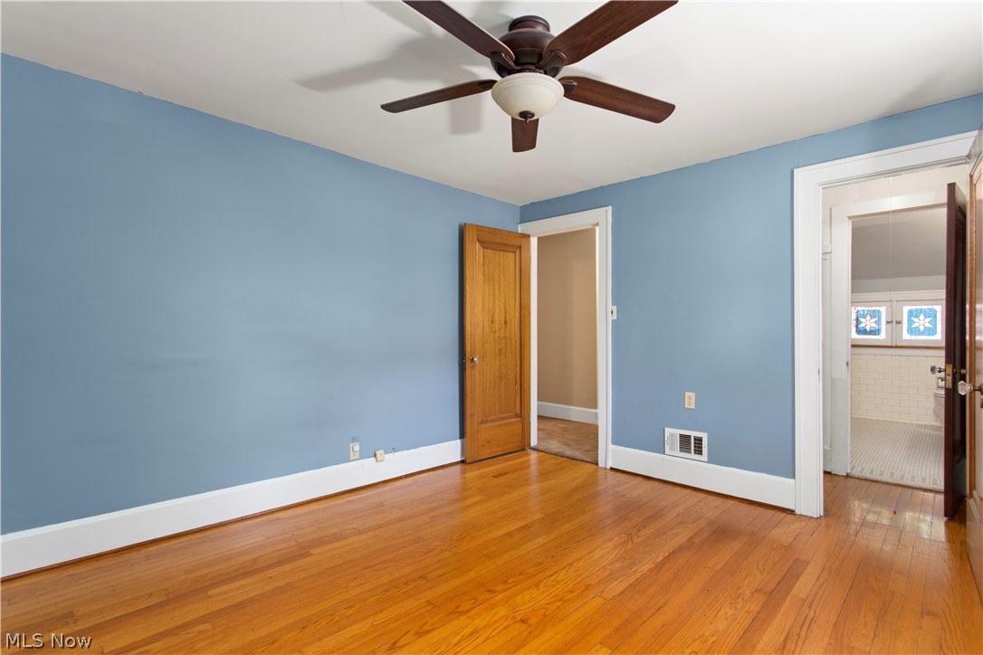 E Heights Sub - Residential