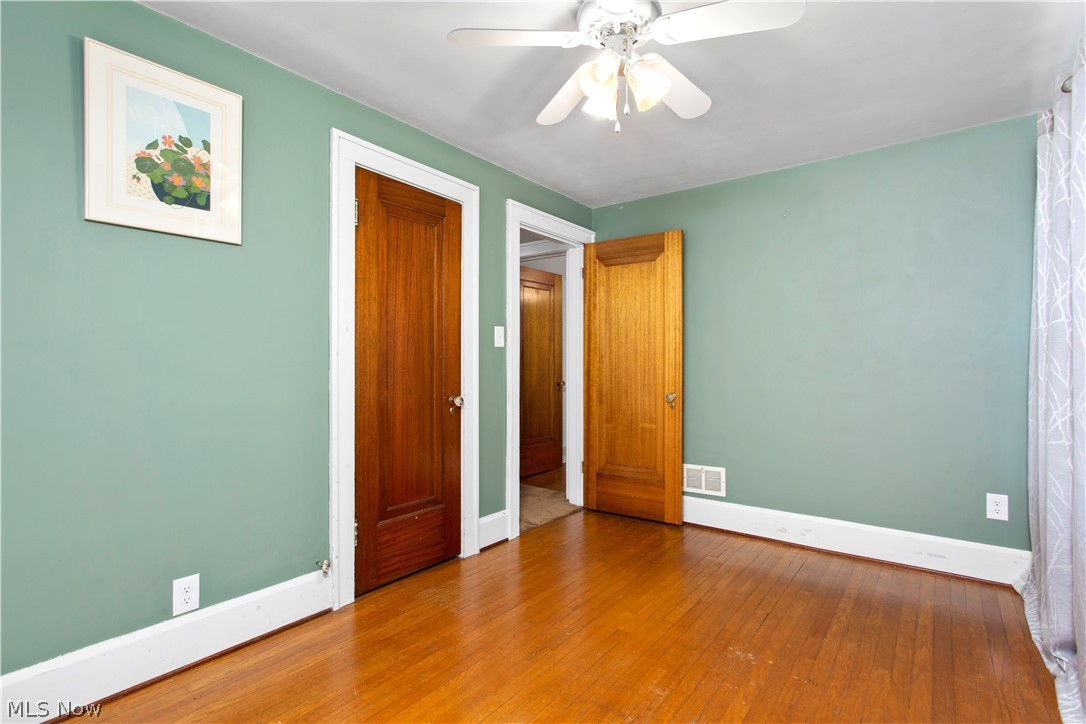 E Heights Sub - Residential