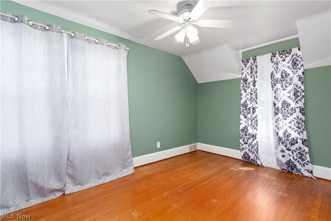 E Heights Sub - Residential