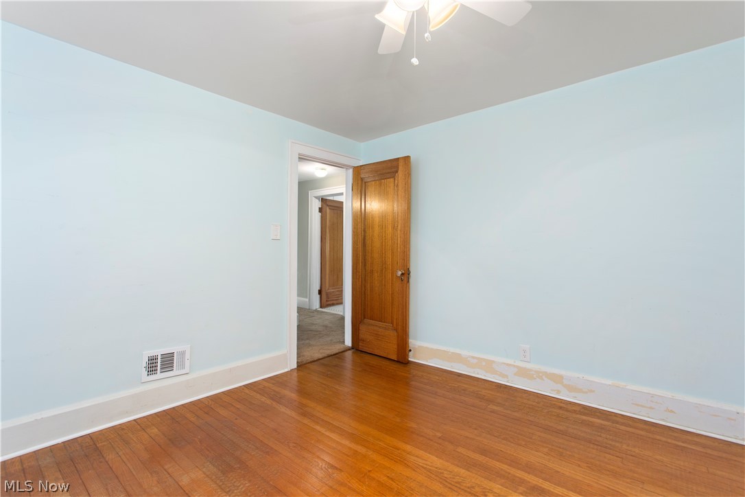 E Heights Sub - Residential