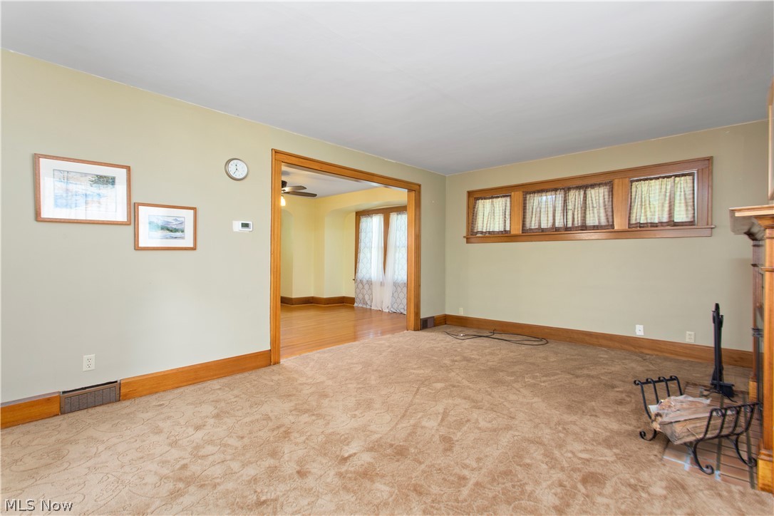 E Heights Sub - Residential