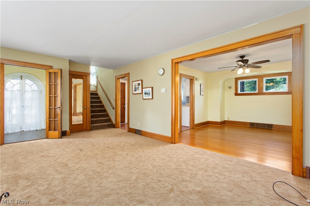 E Heights Sub - Residential