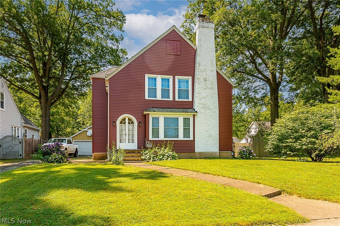 E Heights Sub - Residential