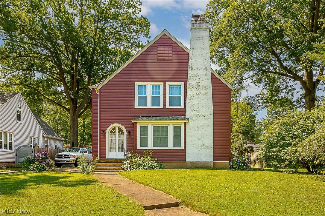 E Heights Sub - Residential