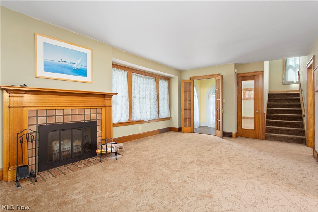 E Heights Sub - Residential