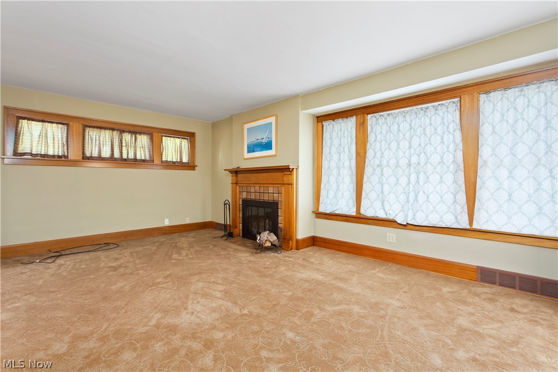 E Heights Sub - Residential