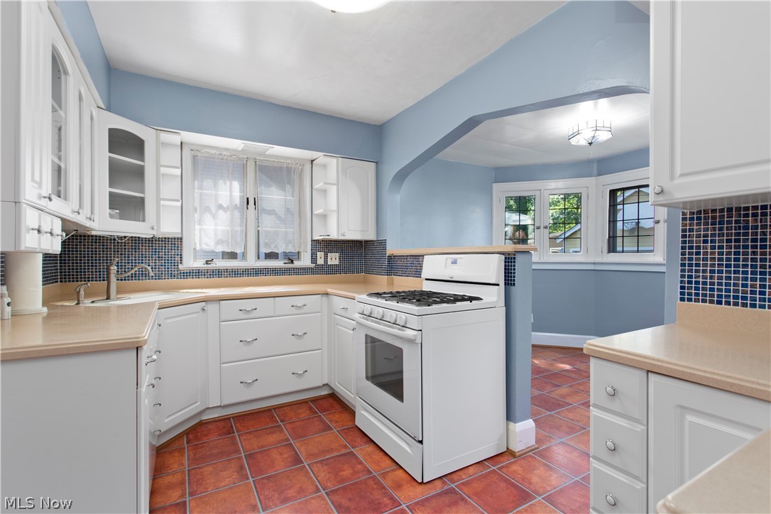 E Heights Sub - Residential