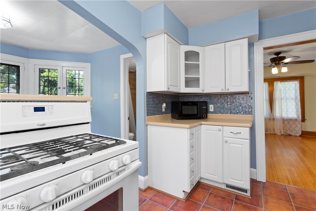 E Heights Sub - Residential