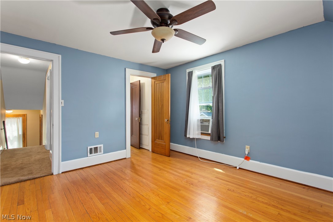 E Heights Sub - Residential