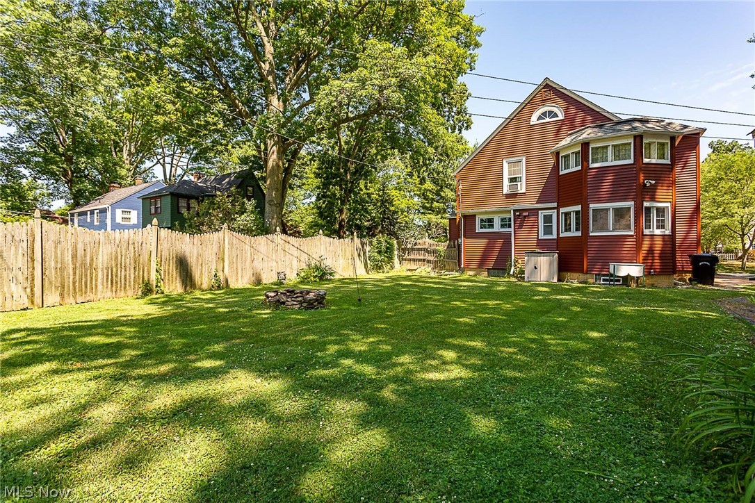 E Heights Sub - Residential