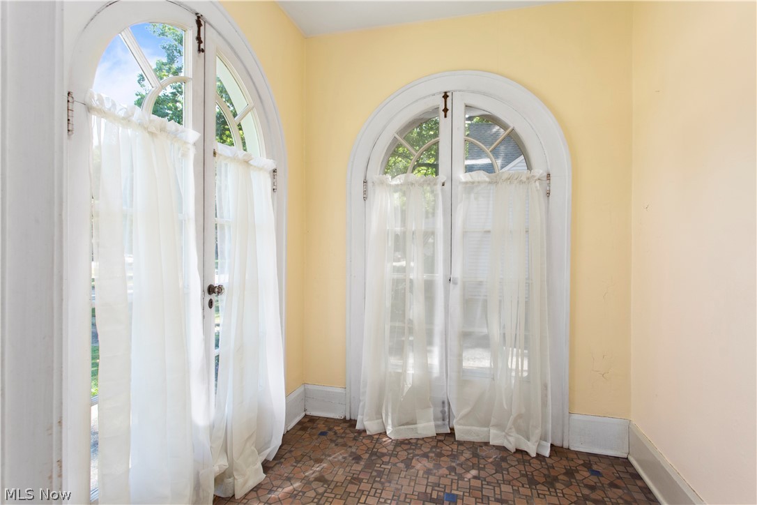 E Heights Sub - Residential