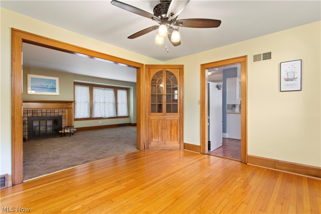 E Heights Sub - Residential