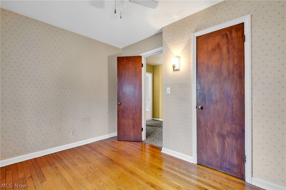 Walton Hills Estates 04 & 05 - Residential