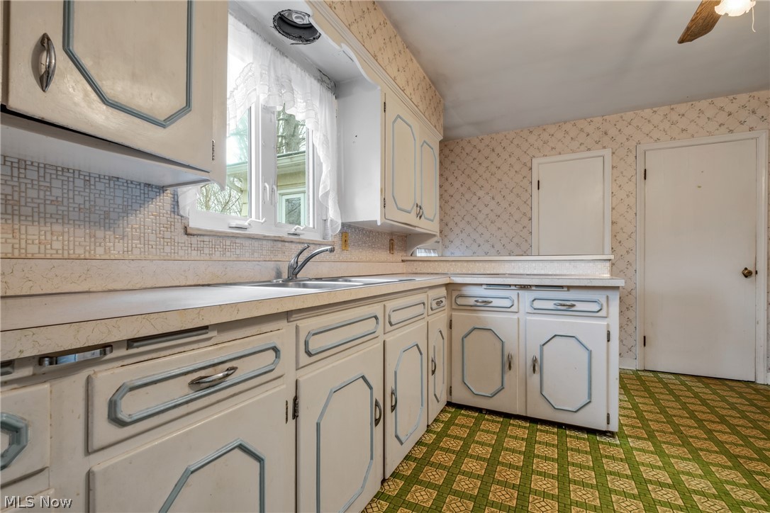 Walton Hills Estates 04 & 05 - Residential