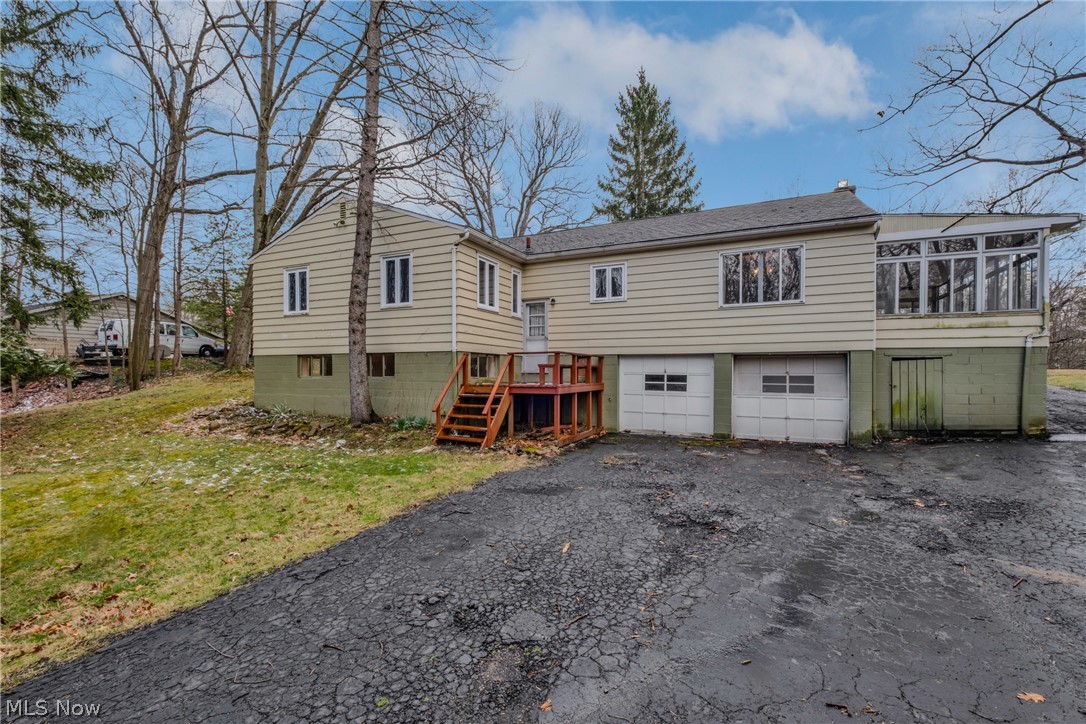 Walton Hills Estates 04 & 05 - Residential