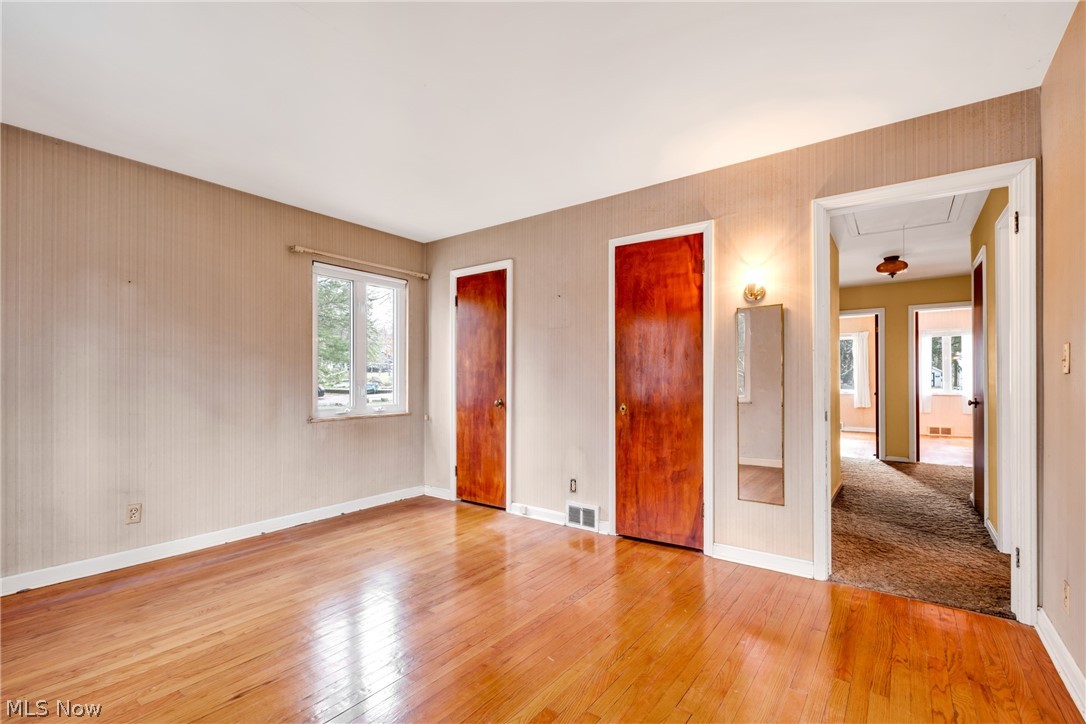 Walton Hills Estates 04 & 05 - Residential