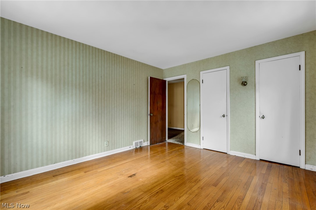 Walton Hills Estates 04 & 05 - Residential