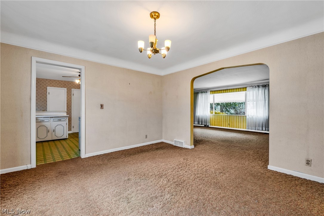 Walton Hills Estates 04 & 05 - Residential