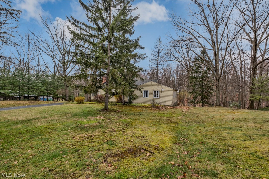 Walton Hills Estates 04 & 05 - Residential