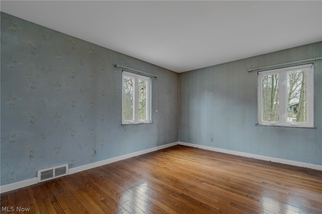 Walton Hills Estates 04 & 05 - Residential