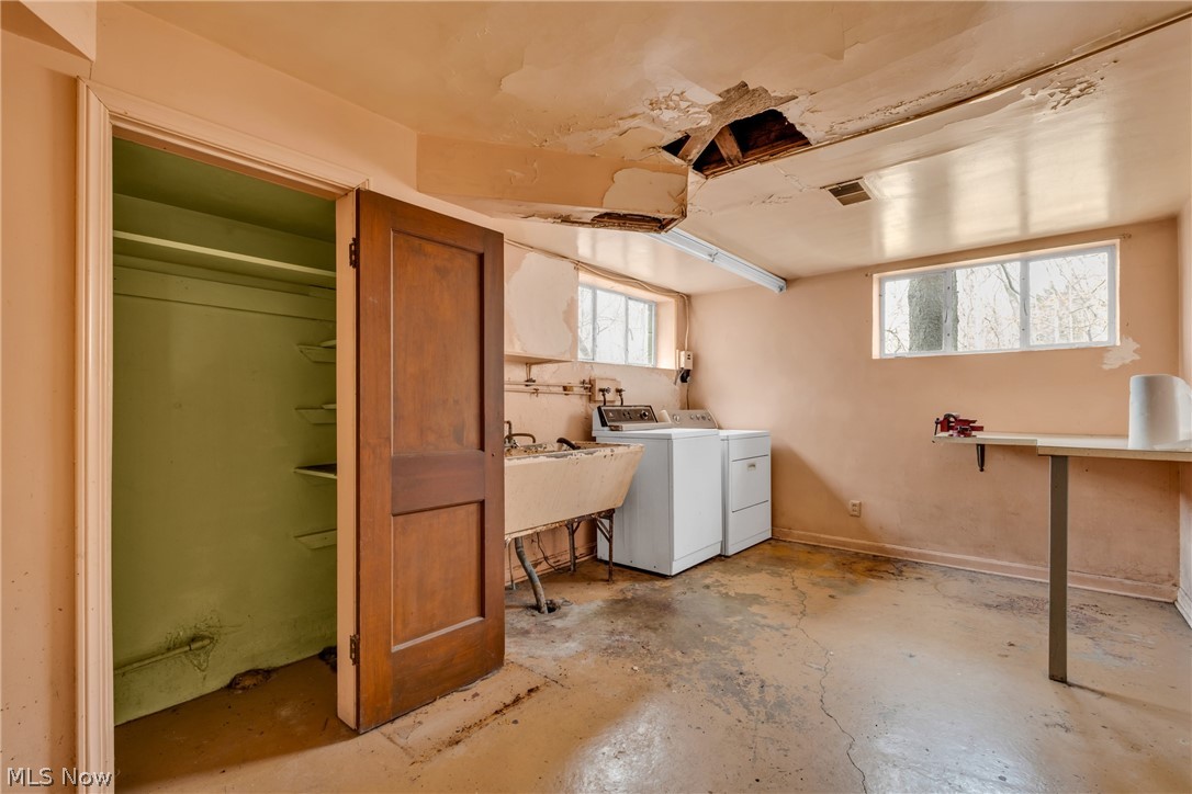 Walton Hills Estates 04 & 05 - Residential