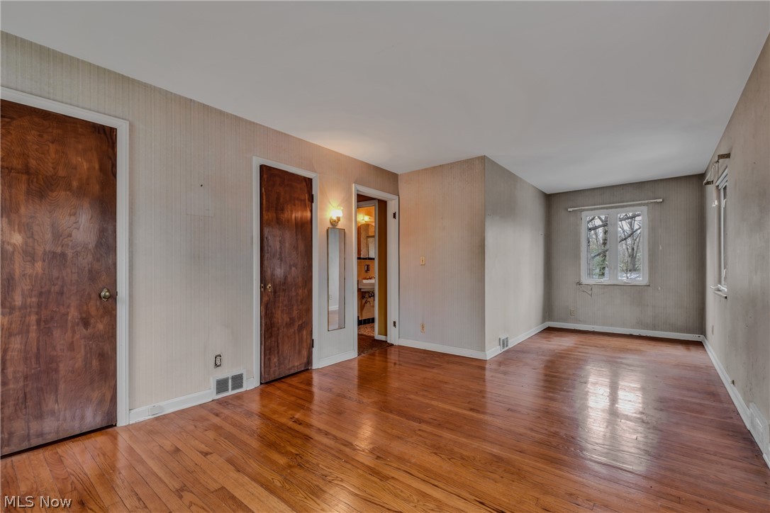 Walton Hills Estates 04 & 05 - Residential