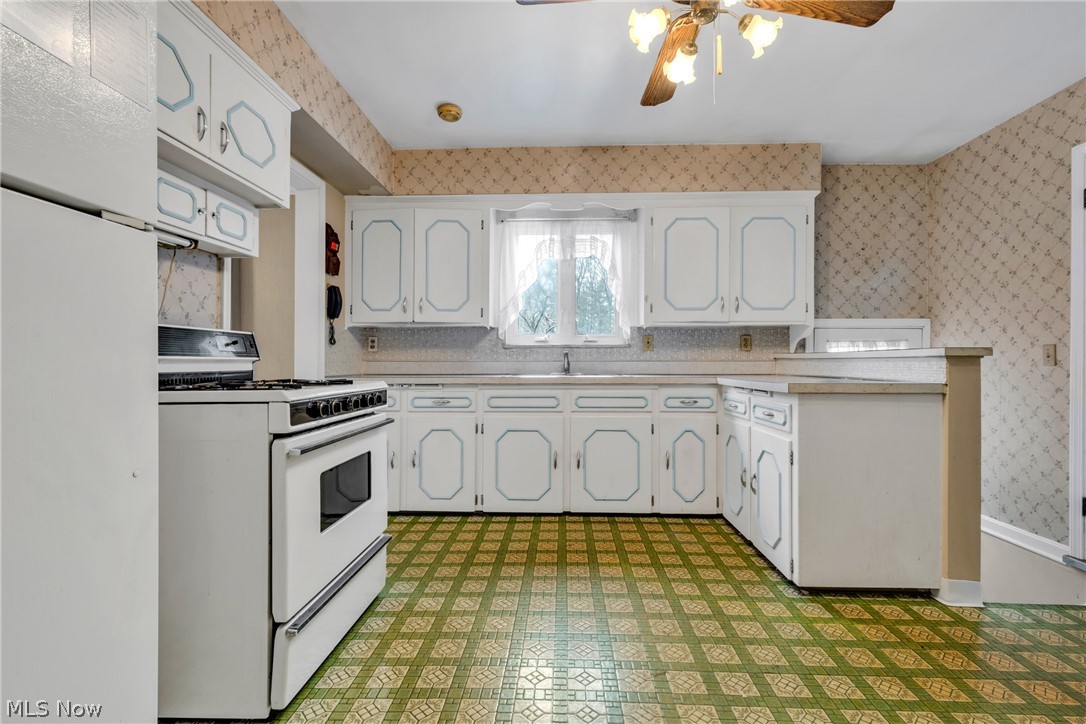 Walton Hills Estates 04 & 05 - Residential