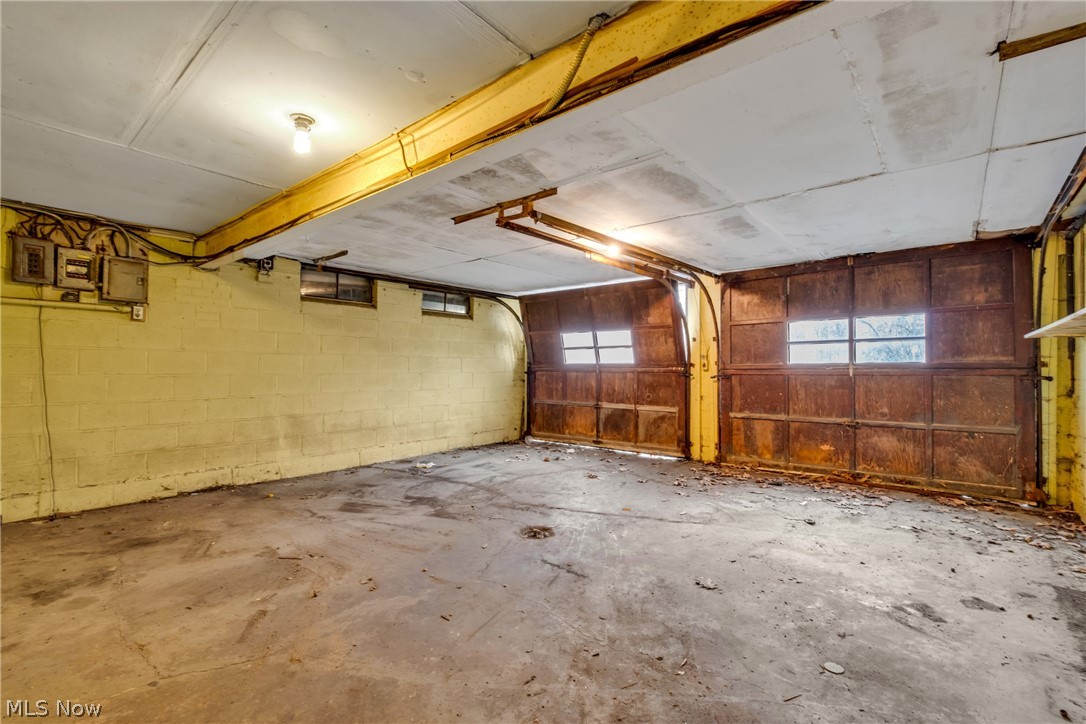 Walton Hills Estates 04 & 05 - Residential