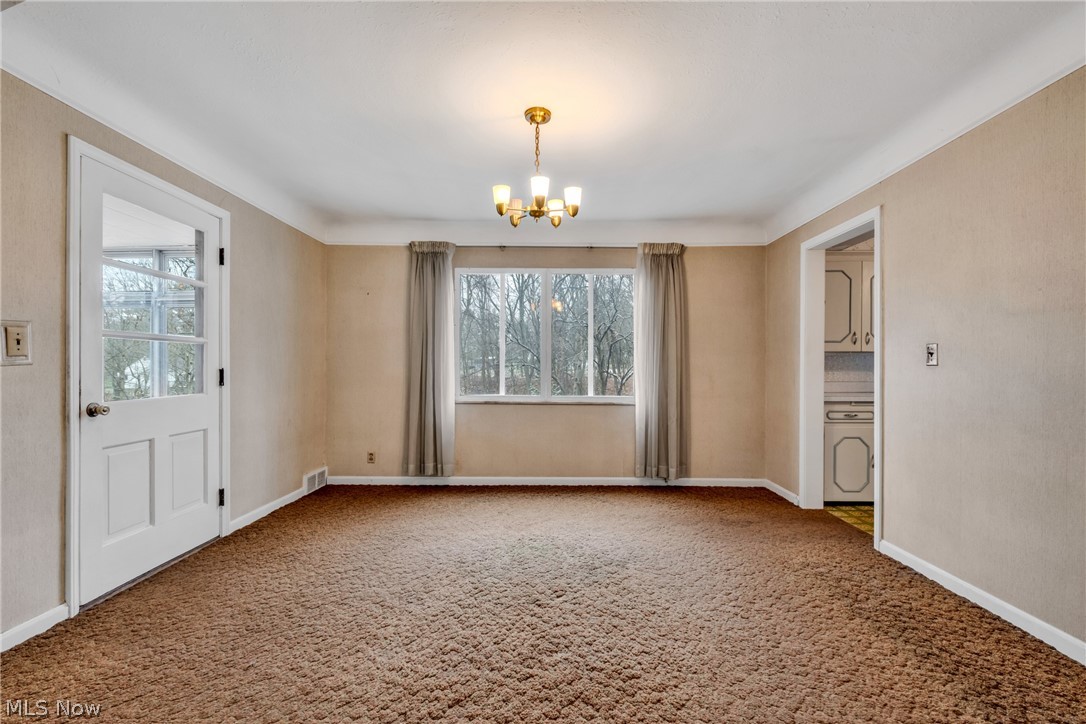 Walton Hills Estates 04 & 05 - Residential