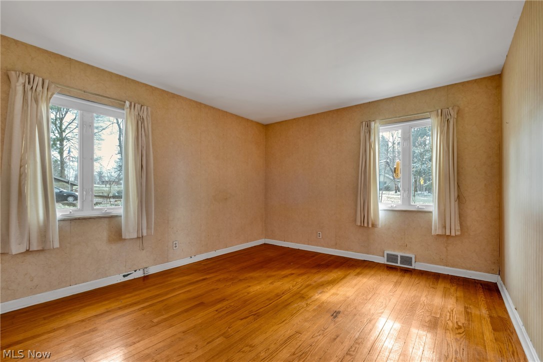 Walton Hills Estates 04 & 05 - Residential