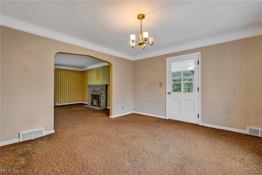 Walton Hills Estates 04 & 05 - Residential