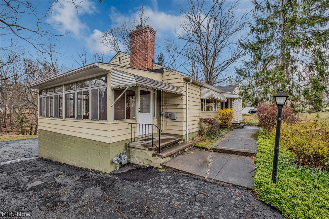 Walton Hills Estates 04 & 05 - Residential