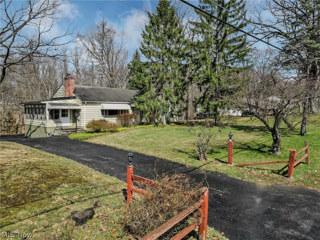 Walton Hills Estates 04 & 05 - Residential