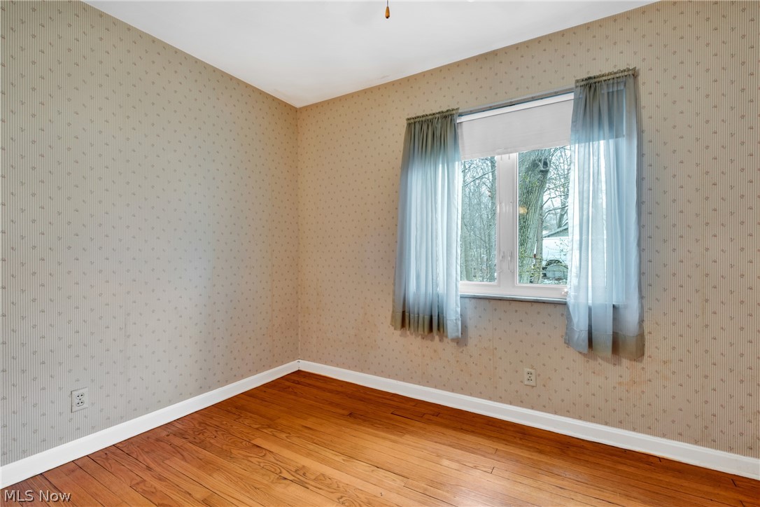 Walton Hills Estates 04 & 05 - Residential