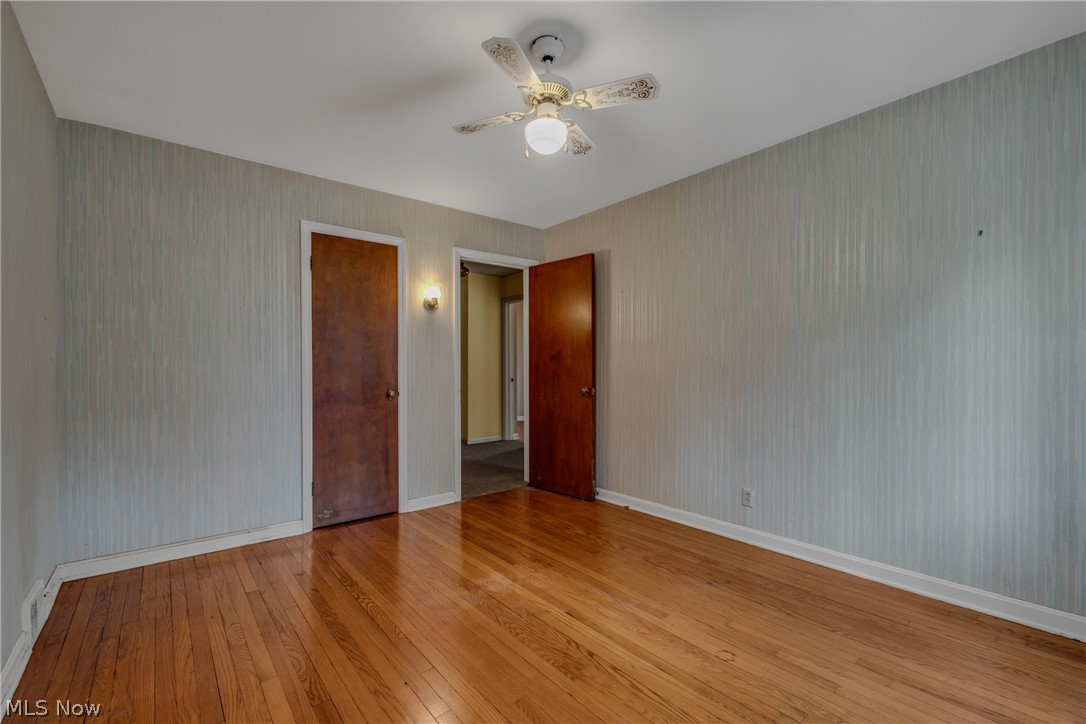 Walton Hills Estates 04 & 05 - Residential