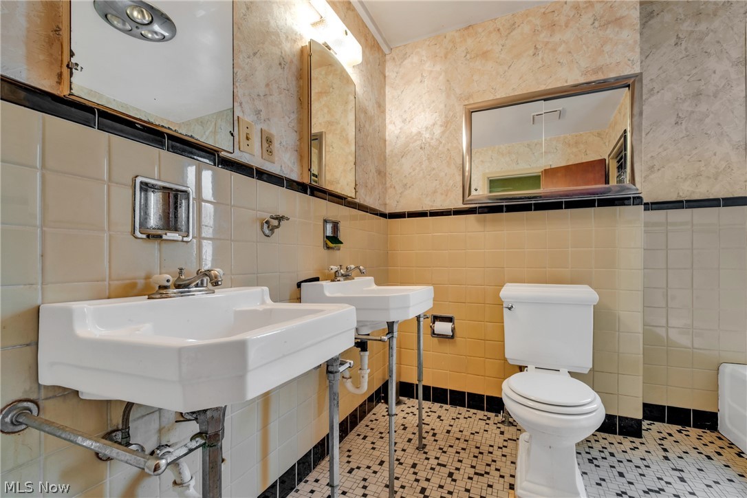 Walton Hills Estates 04 & 05 - Residential