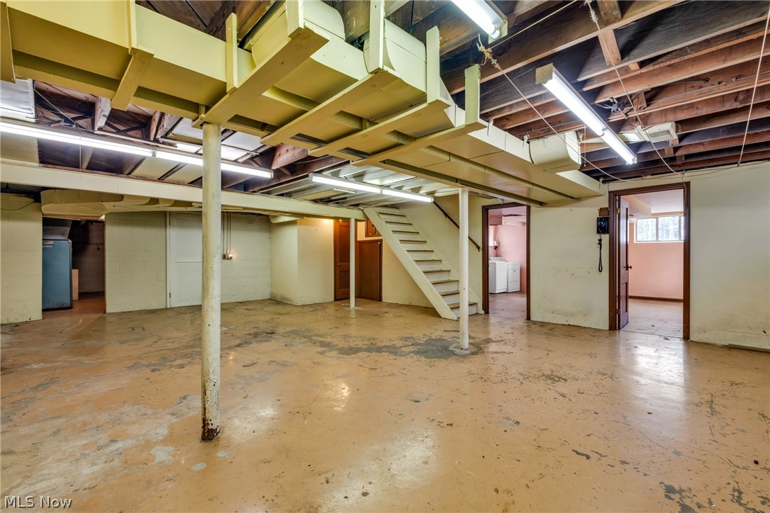 Walton Hills Estates 04 & 05 - Residential